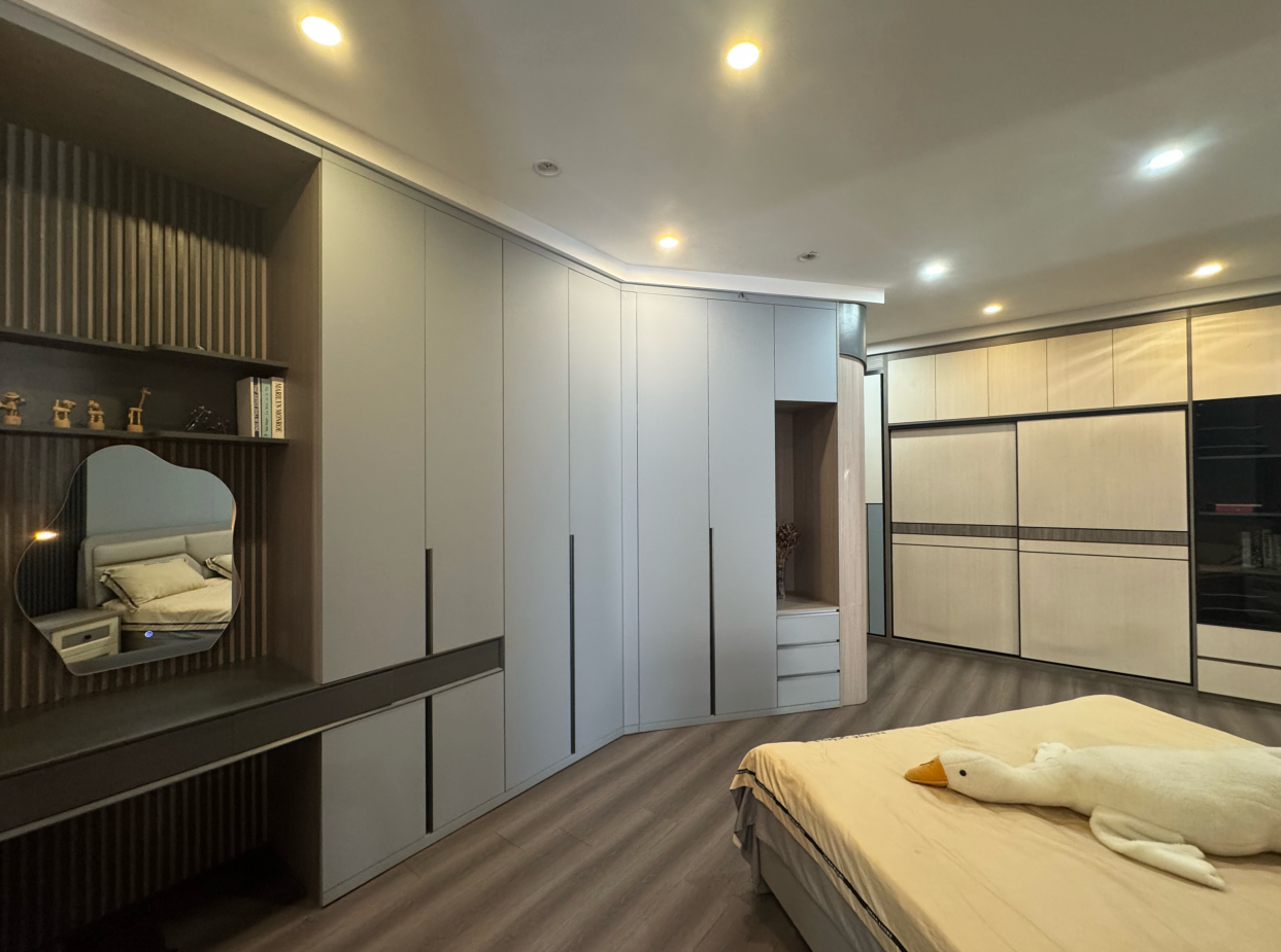 东莞全屋定制